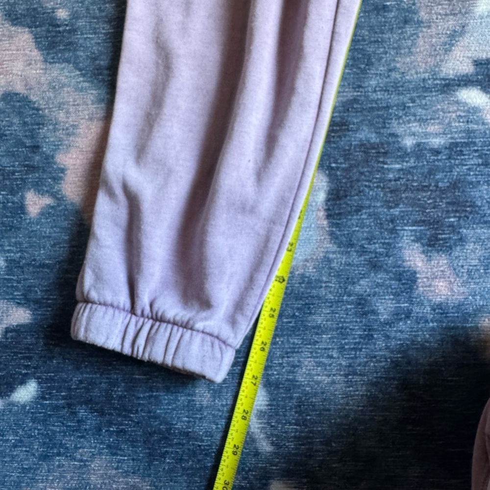 Wild Fable Lavender Super Soft Jogger SweatPants - Picture 9 of 10